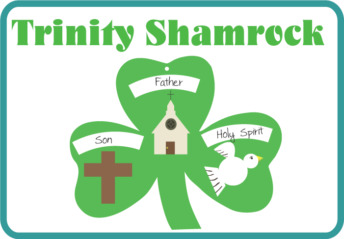Trinity Shamrock